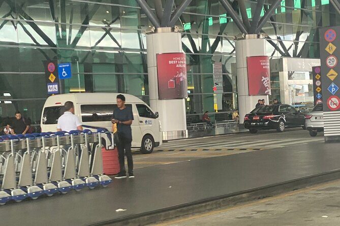 KUALA LUMPUR - KLIA Airport and Hotel Transfers - Final Thoughts: Who Should Consider This Service?