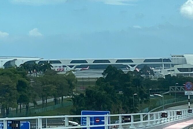 KUALA LUMPUR - KLIA Airport and Hotel Transfers - FAQ