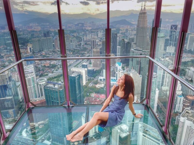 Kuala Lumpur: Kuala Lumpur Tower Admission Ticket - The Sum Up: Who Will Love the Kuala Lumpur Tower?