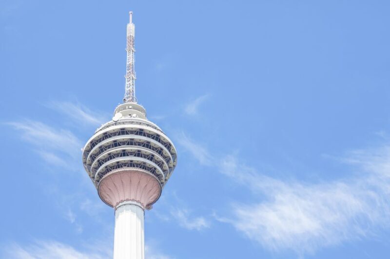 Kuala Lumpur: Kuala Lumpur Tower Admission Ticket - FAQs