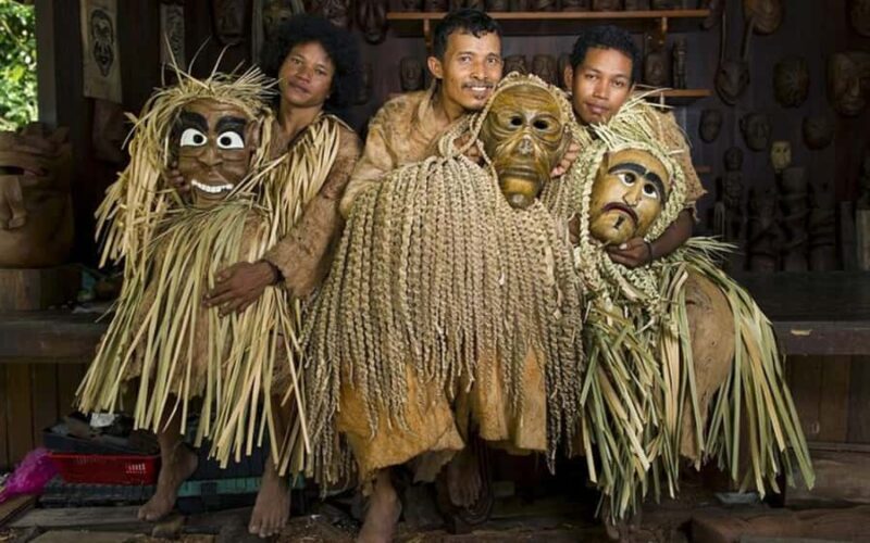 Kuala Lumpur: Mah Meri Cultural Village & Mangrove Tour - A Practical Guide to the Mah Meri & Mangrove Tour