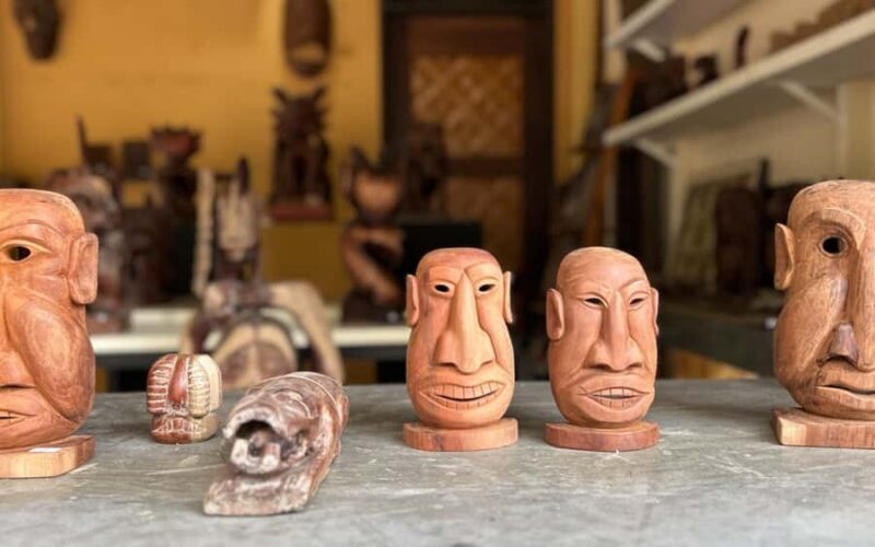 Kuala Lumpur: Mah Meri Cultural Village & Mangrove Tour - Why This Tour Is Worth Considering