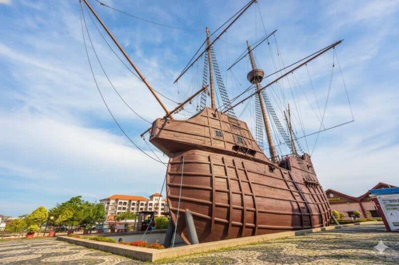 Kuala Lumpur: Malacca Private Day Tour - Key Points