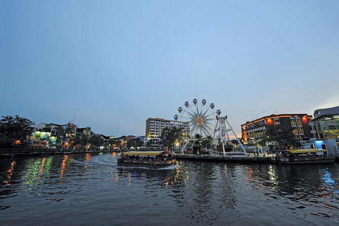 Kuala Lumpur > Melaka Tour > Kuala Lumpur Drop (Full Day Tour) - Who is this tour best suited for?