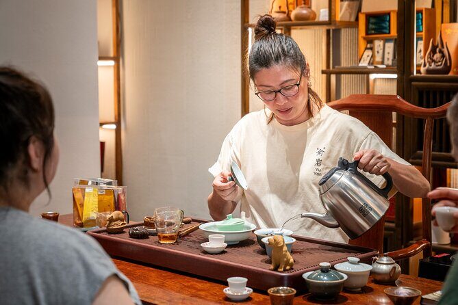 Kuala Lumpur Michelin Guided Chinatown Heritage and Flavors - Considerations and Practical Tips