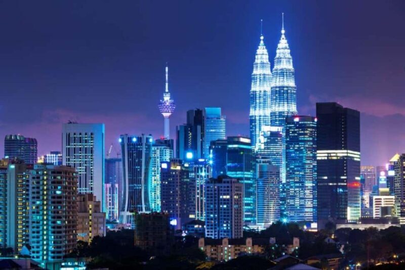 Kuala Lumpur Night Tour/Exploration - Who Is This Tour Best For?