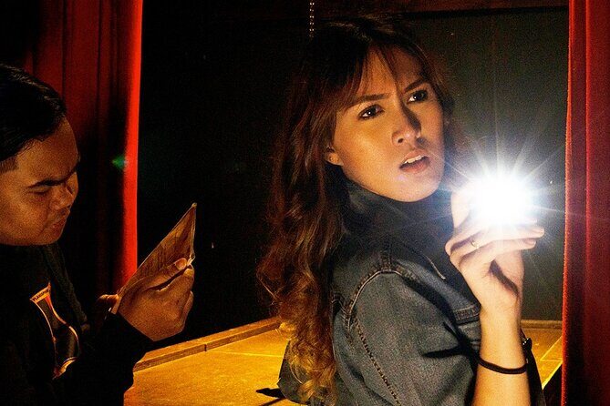 Kuala Lumpur NU Sentral Breakout Escape Game Entry Ticket - What Is the Experience Like?