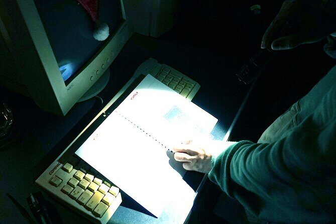 Kuala Lumpur NU Sentral Breakout Escape Game Entry Ticket - Authentic Insights from Reviewers