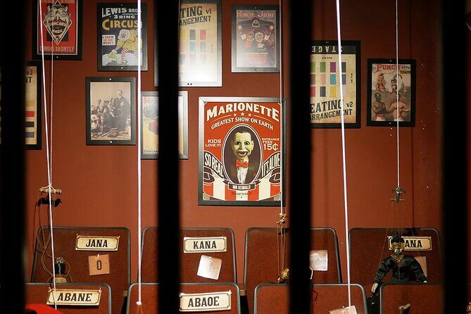 Kuala Lumpur NU Sentral Breakout Escape Game Entry Ticket - The Sum Up