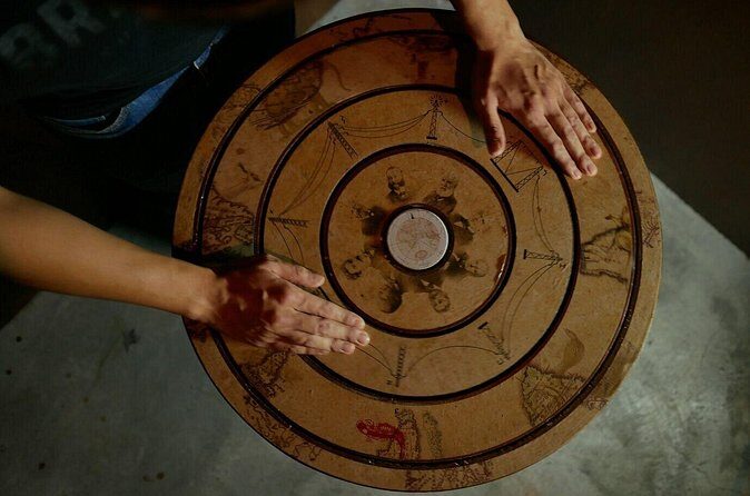 Kuala Lumpur NU Sentral Breakout Escape Game Entry Ticket - FAQs