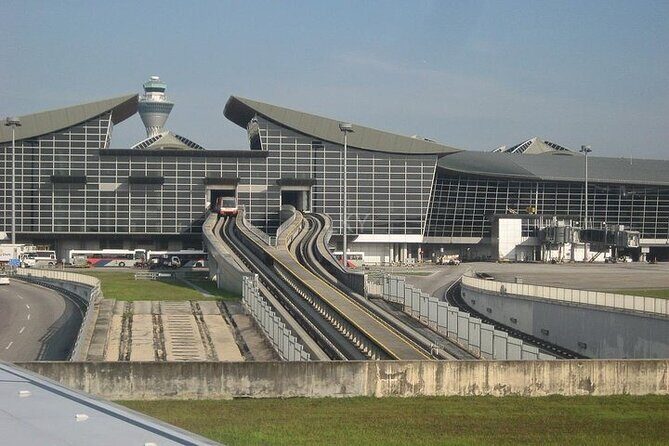 Kuala Lumpur Private Car Transport Service - Key Points