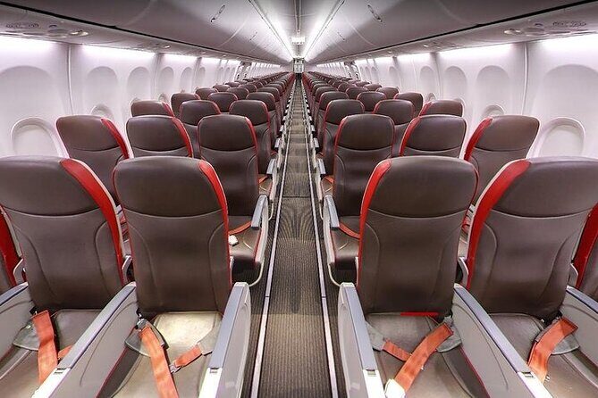 Kuala Lumpur Private Car Transport Service - In-Depth Breakdown of the Experience