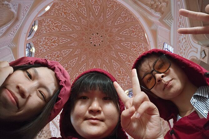 Kuala Lumpur Private Guided Tour with Transportation - Discovering Kuala Lumpur: A Detailed Overview