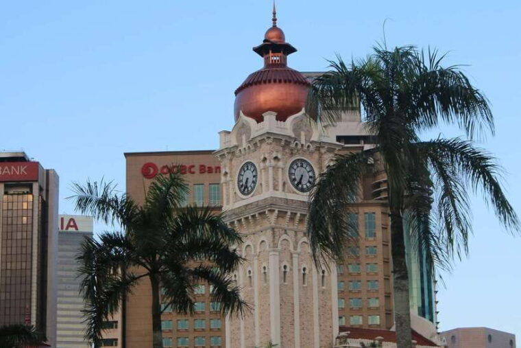 kuala-lumpur-private-half-day-city-tour-2