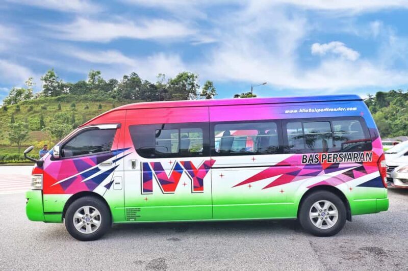 Kuala Lumpur: Private Sightseeing by Vehicle with Driver - Discover Kuala Lumpur Your Way: Private Sightseeing by Vehicle with Driver