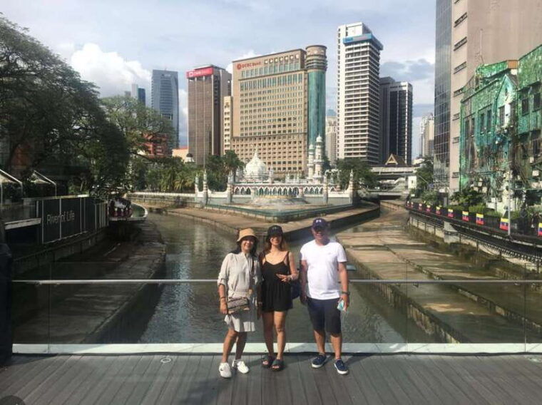 kuala-lumpur-private-sightseeing-tour-with-pickup