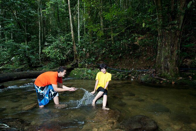 Kuala Lumpur Private Tour to Batu Caves Hotsprings And Waterfalls - What’s Included and How It Adds Value