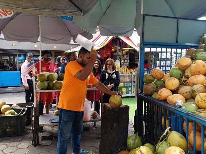 kuala-lumpur-private-tour-to-genting-highland-batu-caves
