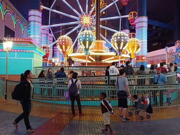 kuala-lumpur-private-tour-to-genting-highland-batu-caves