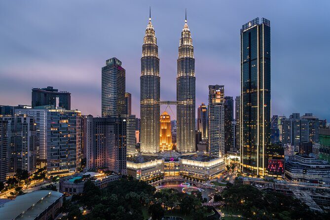 Kuala Lumpur Private Walking Tour with a Local - What You Can Expect During the Tour