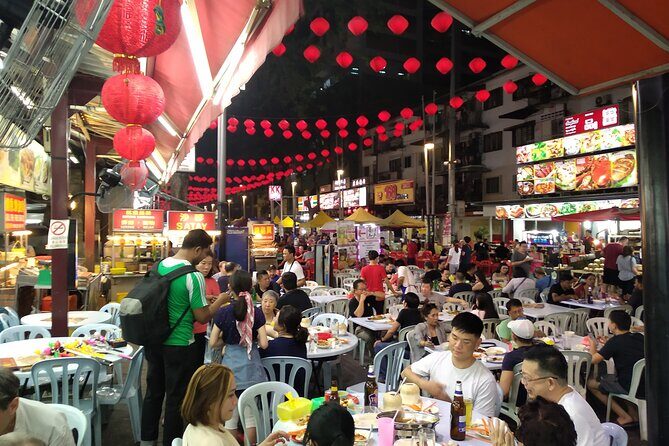 Kuala Lumpur Private Walking Tour with a Local - Who Will Love This Tour?