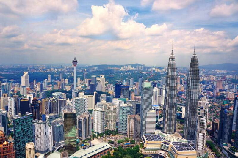 Kuala Lumpur: Private Walking Tour with a Local - The Guide Experience: Variability & Authenticity