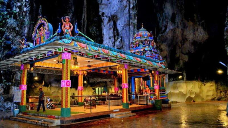 kuala-lumpur-putrajaya-batu-caves-genting-highlands-tour