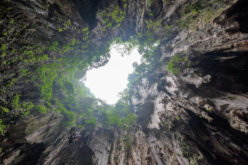 kuala-lumpur-putrajaya-batu-caves-private-tour