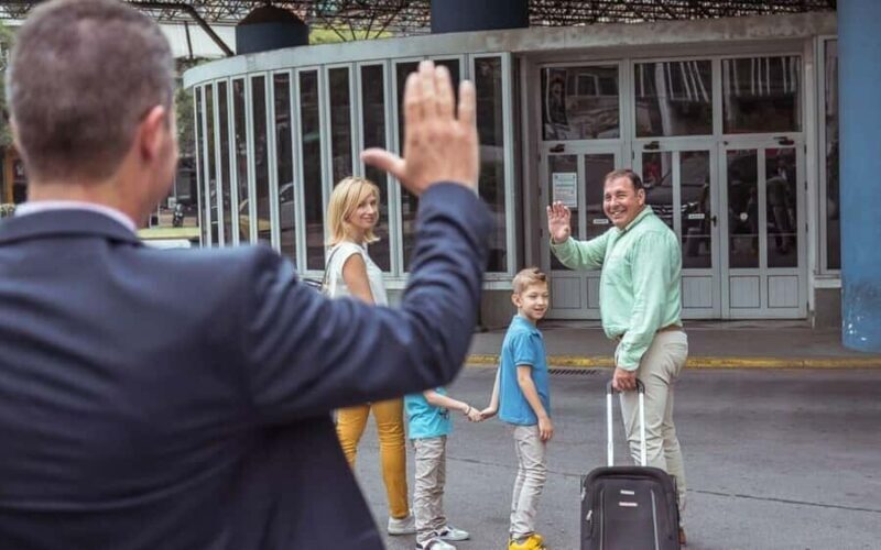 Kuala Lumpur: Putrajaya Lakeside Views & Pink Mosque Ride - Frequently Asked Questions