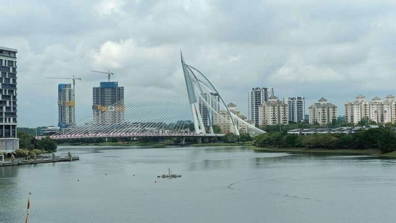 Kuala Lumpur: Putrajaya Tour with Hotel Pickup - What You’ll Love About This Tour