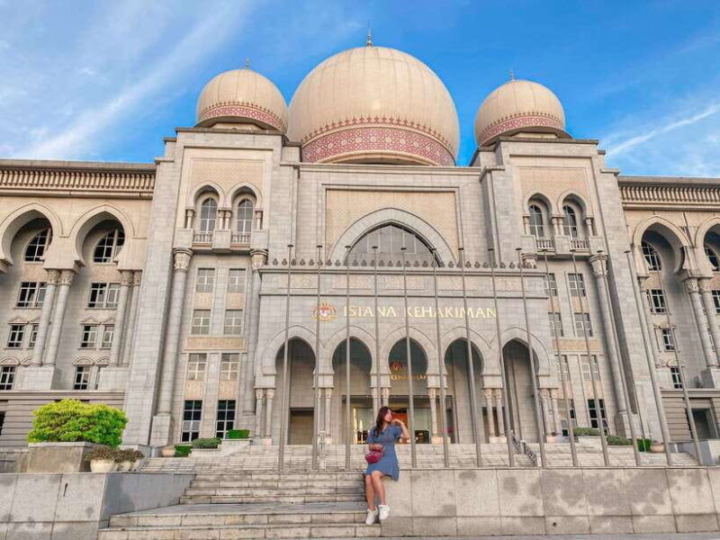 kuala-lumpur-putrajaya-tour-with-pink-mosque-river-cruise