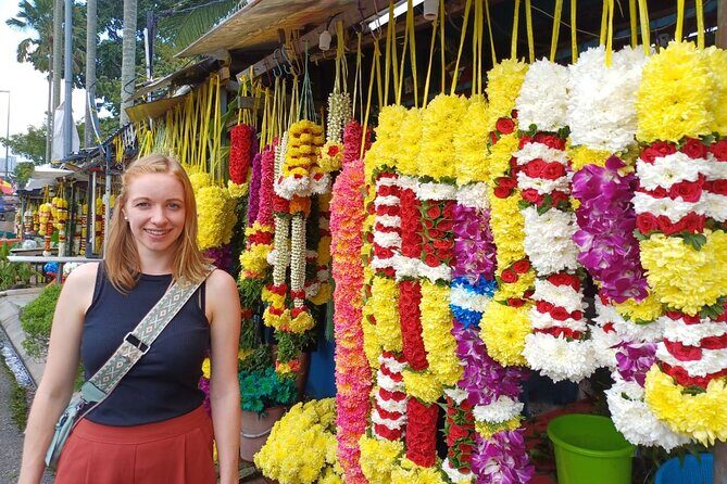 Kuala Lumpur Religious Culture Tour with Professional Tour Guide - A Closer Look at the Itinerary