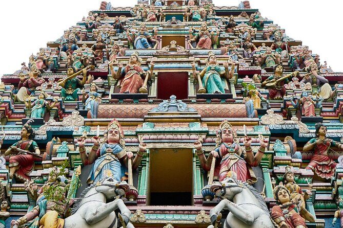 Kuala Lumpur Self-Guided Audio Tour - Why Consider the Kuala Lumpur Self-Guided Audio Tour?