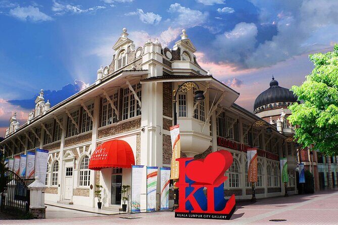 Kuala Lumpur Self-Guided Audio Tour - Final Thoughts: Is This Tour for You?