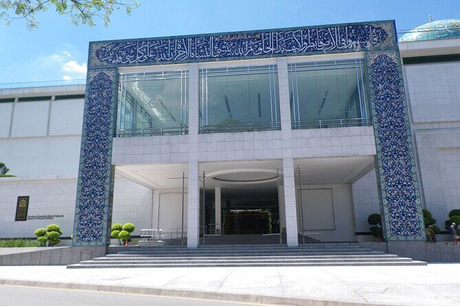 Kuala Lumpur Self-Guided Audio Tour - FAQ