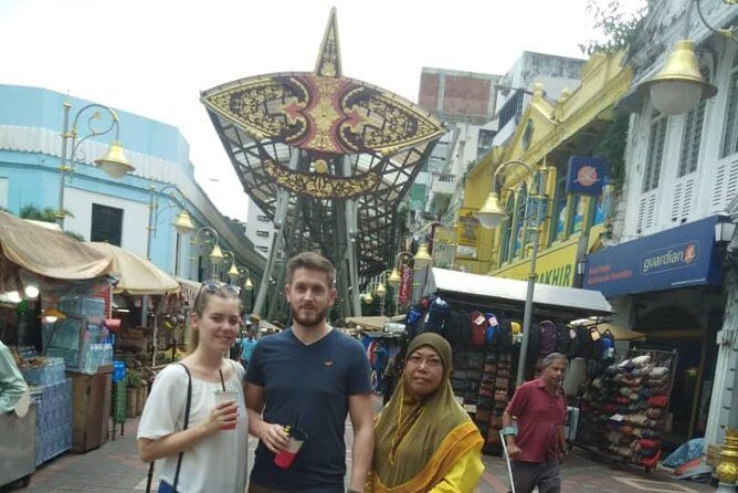 Kuala Lumpur Sightseeing - What’s Included and What’s Not?