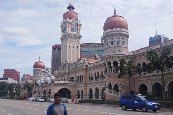 Kuala Lumpur Sightseeing - Pricing and Value
