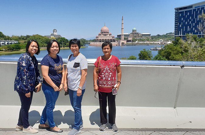 Kuala Lumpur Sightseeing - Who Is This Tour Best For?