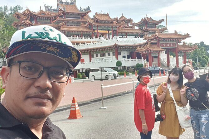 Kuala Lumpur Sightseeing - Frequently Asked Questions