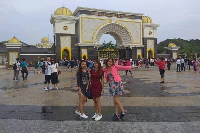 Kuala Lumpur Sightseeing - Final Thoughts