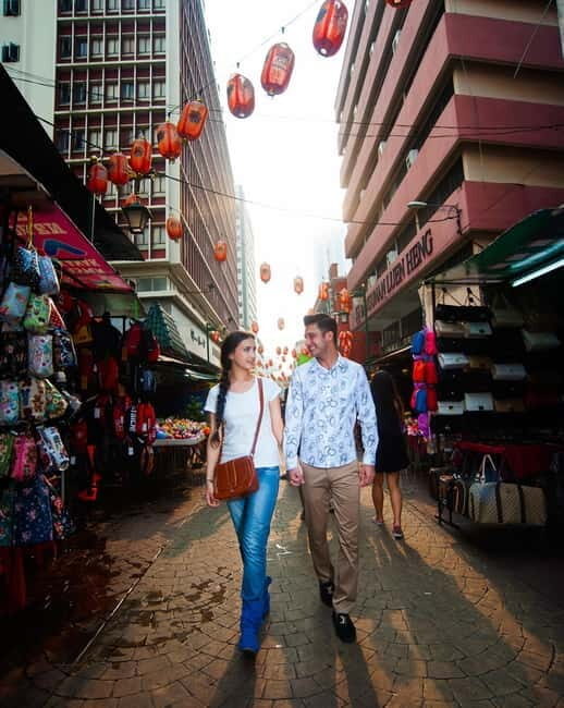 Kuala Lumpur: Sightseeing Pass - Who’s This Tour Best For?