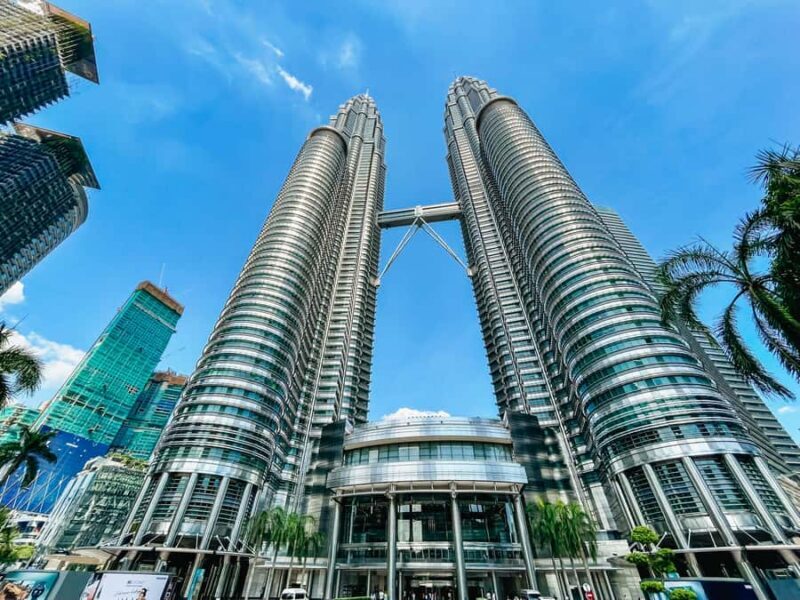 Kuala Lumpur: Skip-the-Line Petronas Twin Towers E-Ticket - The Cost and Its Value