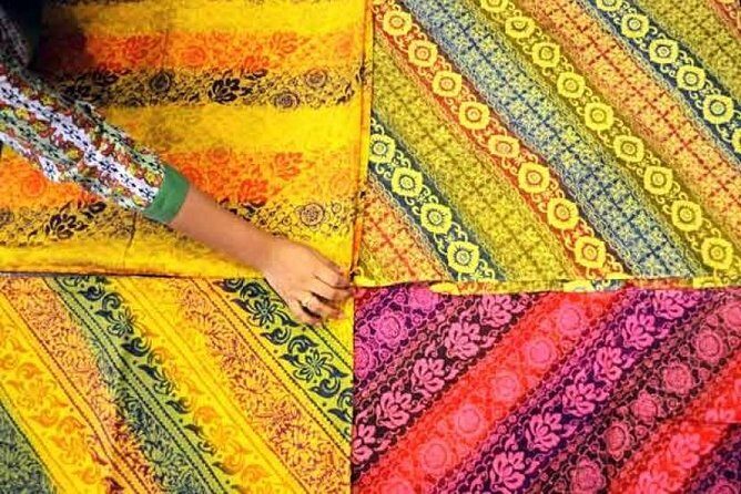 Kuala Lumpur Suburbs and Batu Caves Tour - FAQ