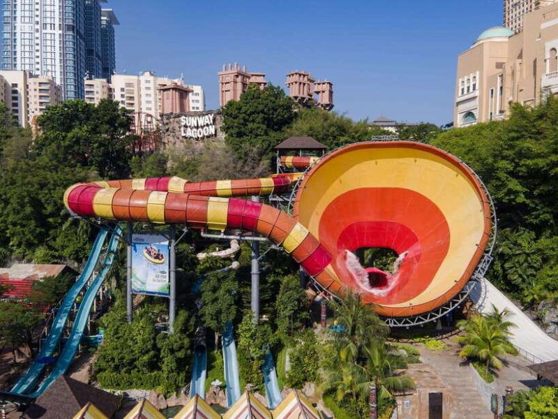 kuala-lumpur-sunway-lagoon-entry-ticket