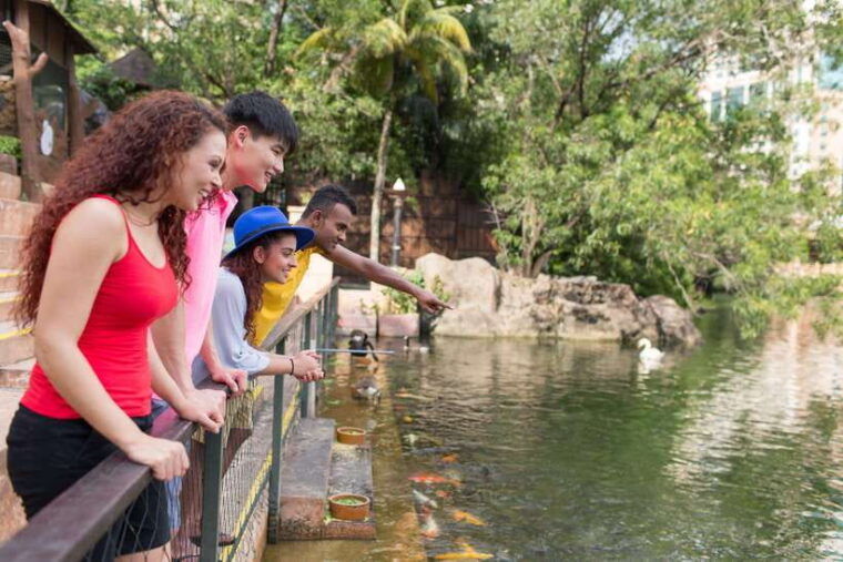 kuala-lumpur-sunway-lagoon-entry-ticket