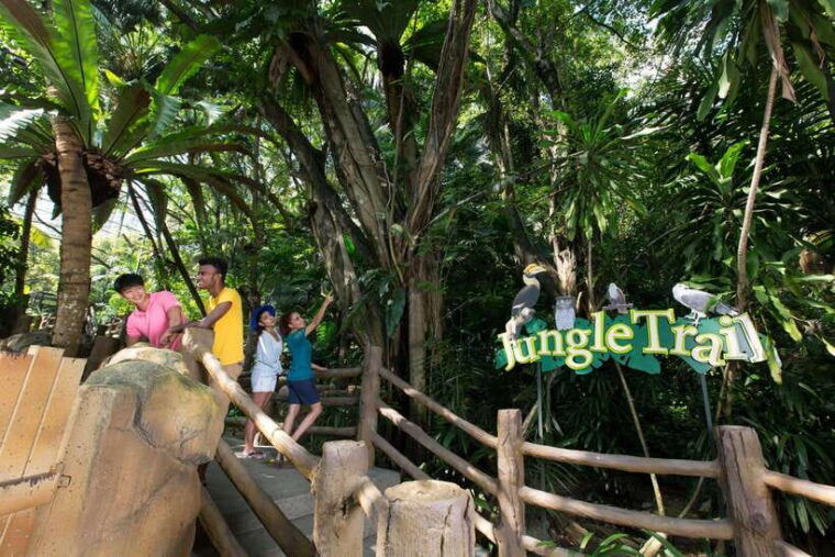 kuala-lumpur-sunway-lagoon-entry-ticket