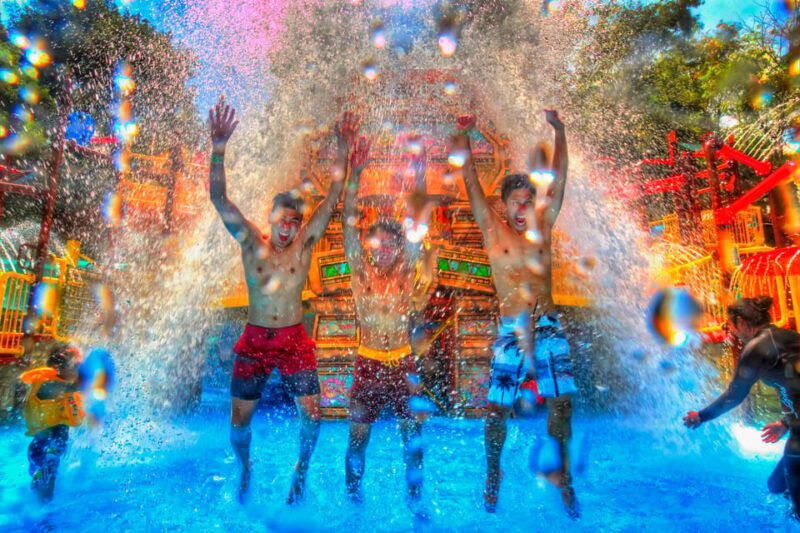 kuala-lumpur-sunway-lagoon-theme-park-e-ticket