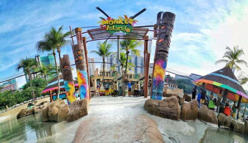 kuala-lumpur-sunway-lagoon-theme-park-e-ticket