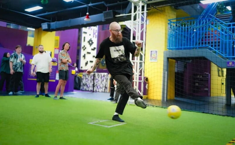 Kuala Lumpur: SuperPark 3-Hour Session Ticket - The Value of the Experience