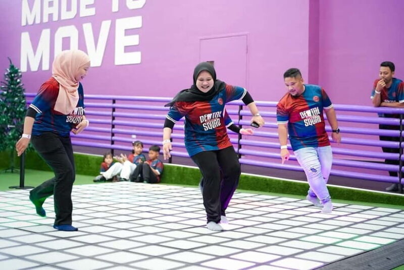 Kuala Lumpur: SuperPark 3-Hour Session Ticket - Final Thoughts